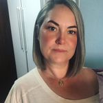 Rose Silvério - @_roselenaf - Instagram