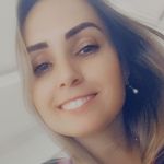 Rose Silvério - @silveriorose5 - Instagram