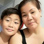 Rose Silverio - @jp101008 - Instagram