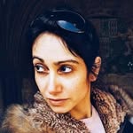 Rosa Silverman - @rosa.silverman - Instagram
