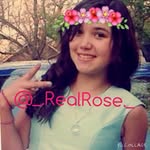 Rose Silverman - @_.realrose._ - Instagram
