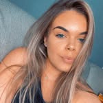 Chloe Rose Silvers - @chlorosesilvers - Instagram