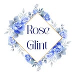 ROSE GLINT - Minimilistic Silver Jewellery - @roseglintsilvers - Instagram