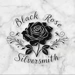 LaurieAnn Masciocco - @blackrosesilversmith - Instagram