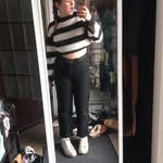 Julia-Rose Simard - @urrfavju - Instagram