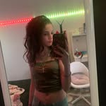 Léa-Rose Simard - @learoseeee00 - Instagram