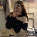 Leah-rose Simard - @lh.aee - Instagram