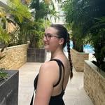 Lily-Rose Simard - @lilyysim.19 - Instagram