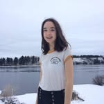 rose simard - @rositat_s - Instagram