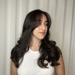 Rose Simard-Aït Hamouda - @rosesimardxo - Instagram