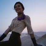 Rose Simpson - @rosesimpson266 - Instagram