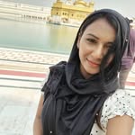 Rose Simpson - @rosesimpson9747 - Instagram