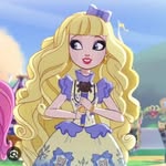 Enid Rose Sinclair - @blondielockes2025 - Instagram