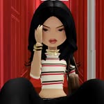 𝐇𝐚𝐫𝐫𝐢𝐞𝐭 𝐑𝐨𝐬𝐞 𝐒𝐢𝐧𝐜𝐥𝐚𝐢𝐫 - @harriroseofficial - Instagram