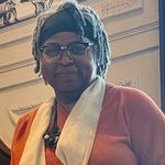 Rose Sinclair MBE - @dorcasstories - Instagram