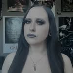 Rose⚰️ - @_rose_smith_ - Instagram