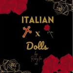 Rose Smith - @italian_x_dolls - Instagram