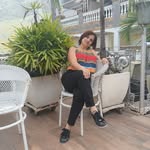 Rose Dantas/ painel solar - @rosedantasfotonx - Instagram