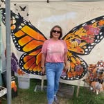 Rose Gaona Solar - @montygirl45 - Instagram