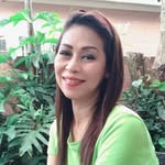 Rose Ramos Solares - @rose.solares - Instagram