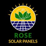 Rose Solar- Installation & reinstallation solar panels - @rosesolarpanels - Instagram