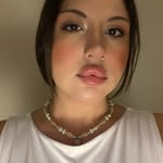 Beige Asgel - @rosesongrave - Instagram