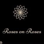 Roses On Roses ® - @rosesonroseslisboa - Instagram