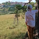 Rosella Ricci del Manso - @rosella_rdm_esprit_souterrain - Instagram