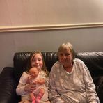 Rosemary Spann - Facebook