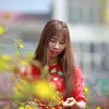 Gai Hoa Hồng - @rosespikes6 - TikTok