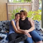 Joseph Colby Delagardelle - @deathmare.rosespikes - Instagram
