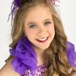 Kennedy Rose Spikes - @krsrosedance - Instagram