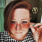 Lucy Rose Squire - @mooosylucy - Instagram