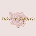 rose + squire thrifts - @rose_and_squire - Instagram