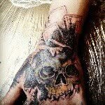 pain pain - @staatsfeind.rosenow - Instagram