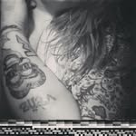 lucky rosë staley - @marneyforever - Instagram