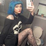 Beth Rose Starnes - @bleh_its_art - Instagram