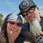 Rose Ann Starnes - @ariesgal041570 - Instagram