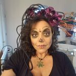 Rose Starnes - @bud.budder - Instagram