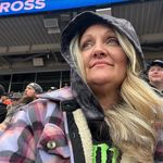 Rose Starnes Caracostas - @rose0522 - Instagram