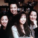 Jing Mei Woo | Rose Hsu | Waverly Jong | Lena St. Clair - @joyluckdaughters - Instagram