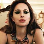 Anastasia Rose Steele Grey - @anastasiagreydj - Instagram