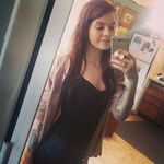 Ashley Rose Stenberg - @ashrose187 - Instagram