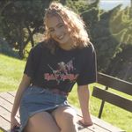 Rose-Linn Stenberg - @roselinnpriv - Instagram