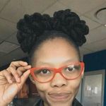 Rose Odorata Stenberg - @roseodorata - Instagram
