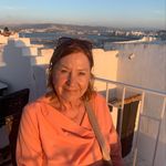 Rose Stenberg Thomson - @roseiest - Instagram