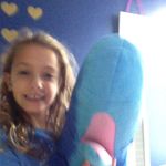 Ella Rose Stern - @catlover658 - Instagram