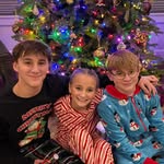 Rose Baggiore Stern - @rosestern182 - Instagram