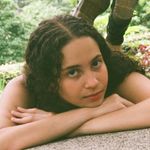 rose stoller - @weirdsoundgirl - Instagram