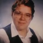 rose struble - @crazycookiewitch43 - Instagram